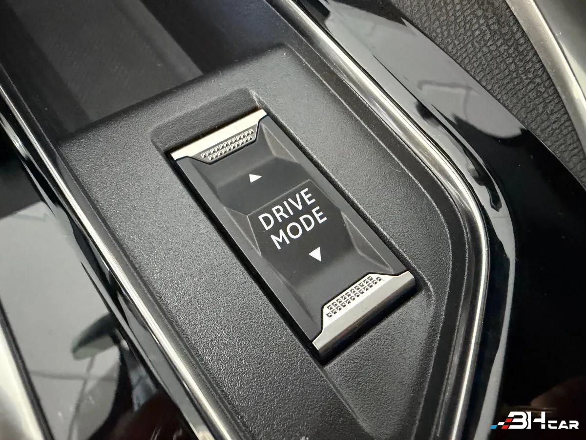 Peugeot 5008 - photo 41