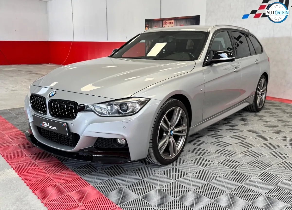 Bmw Serie 3