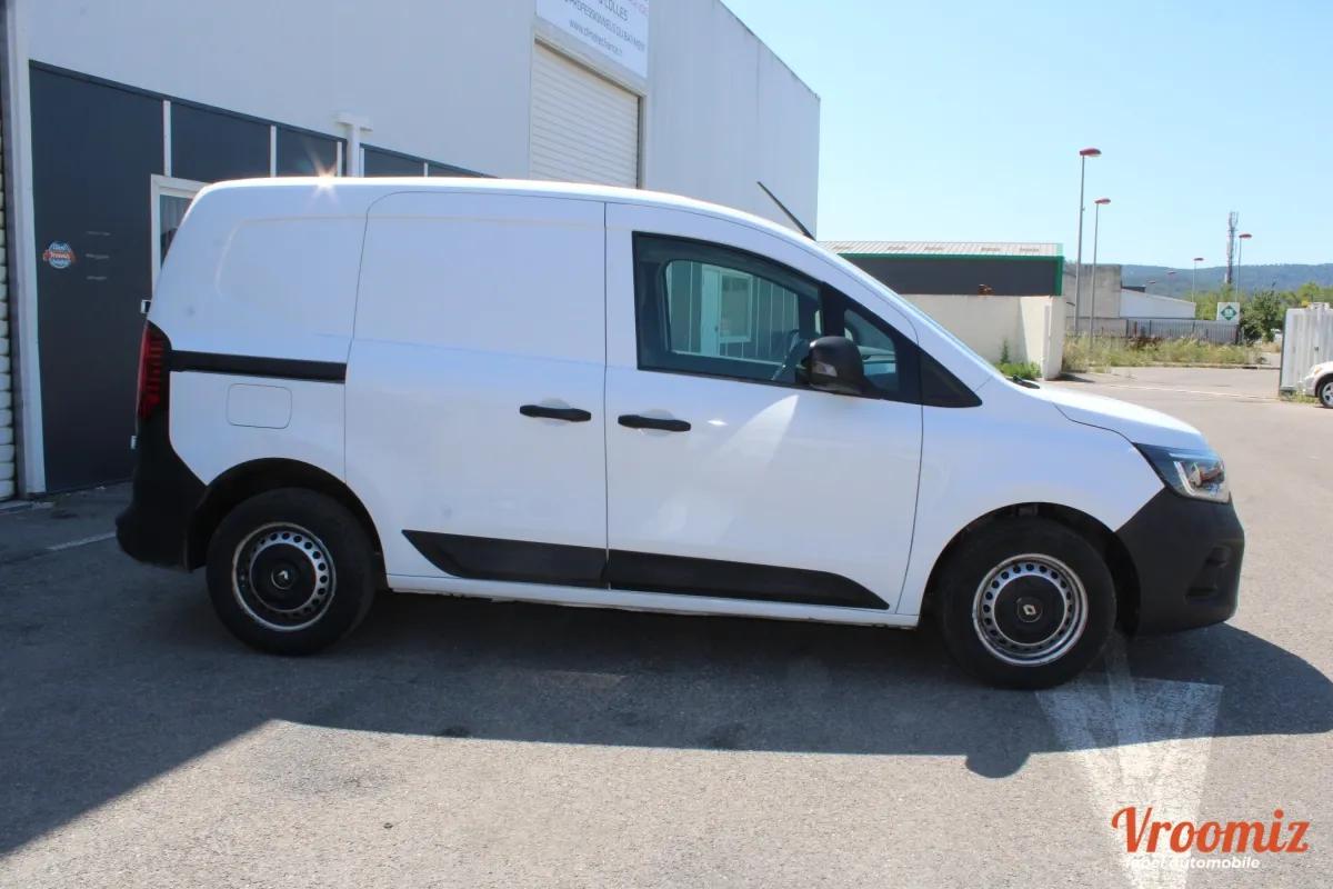 Renault Kangoo Van 1.5 Blue dCi 115ch Extra - 22 - 3 Places TVA Récupérable Garantie 12 Mois