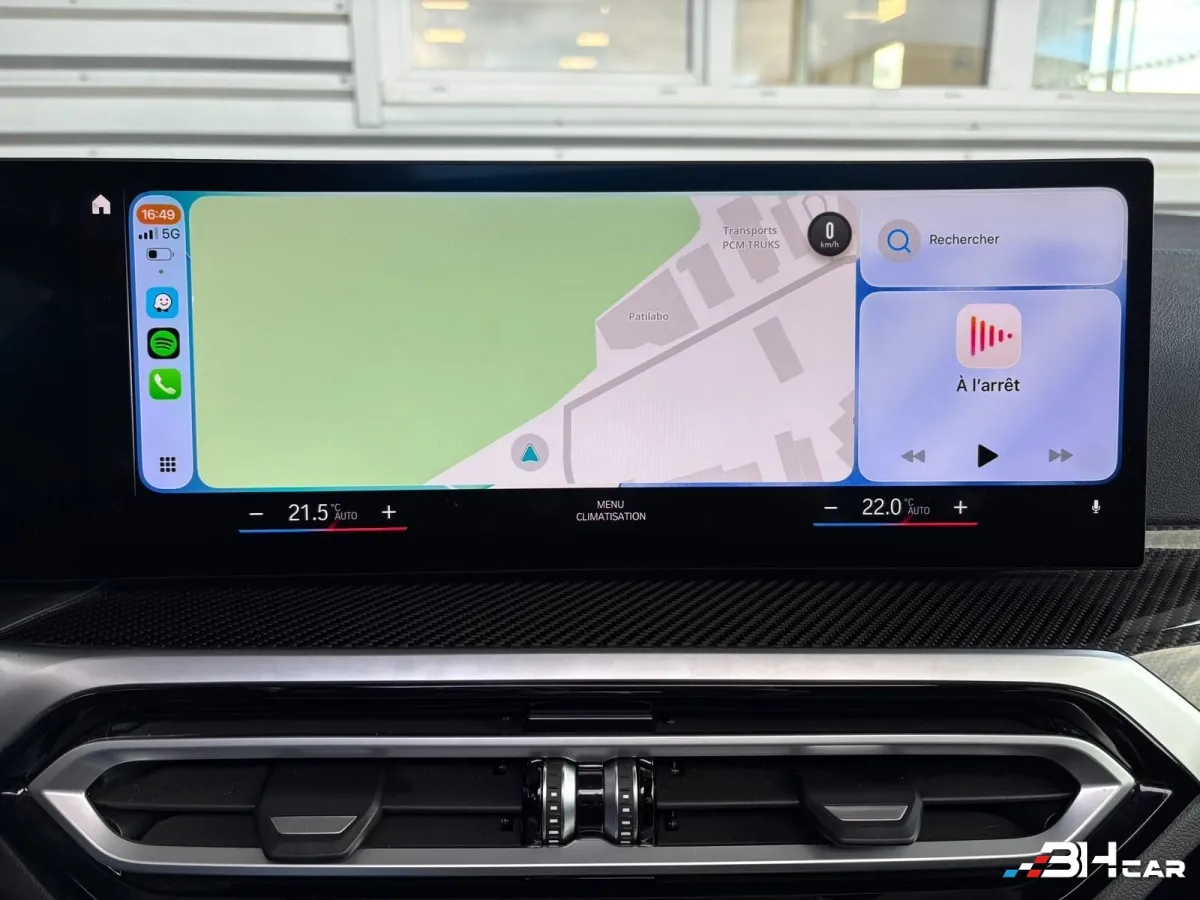 Bmw I4 - photo 14