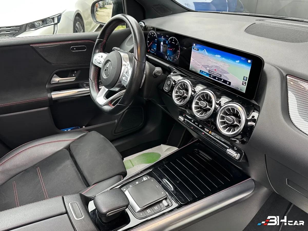 Aperçu indisponible de Mercedes-Benz Classe B