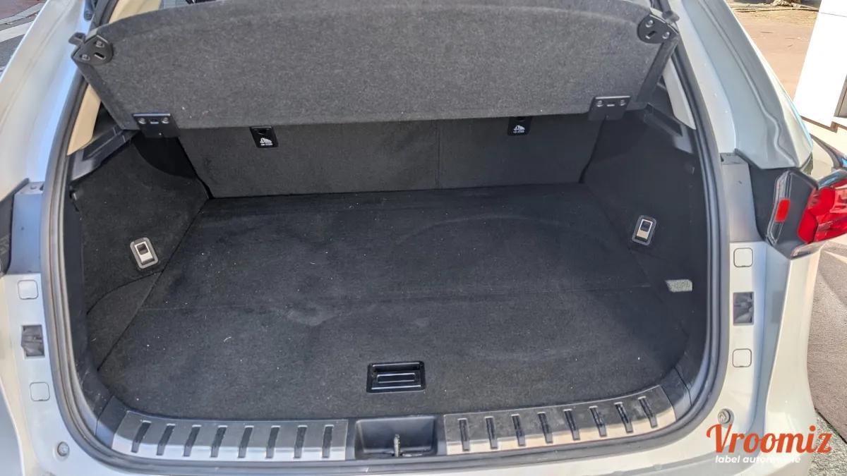Lexus NX 300H