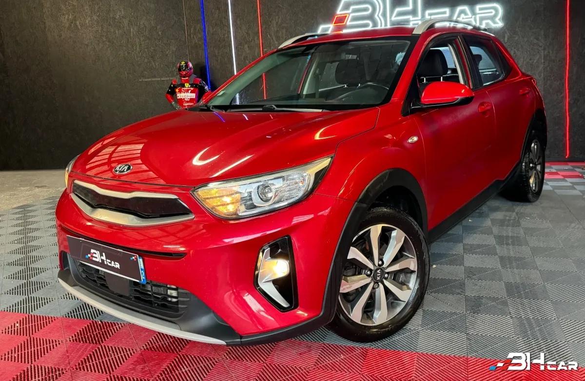 Image Kia Stonic
