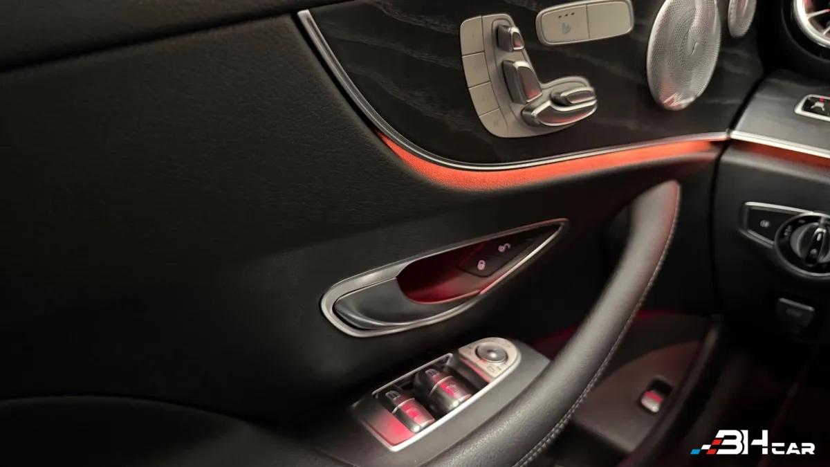 Aperçu indisponible de Mercedes-Benz Classe E