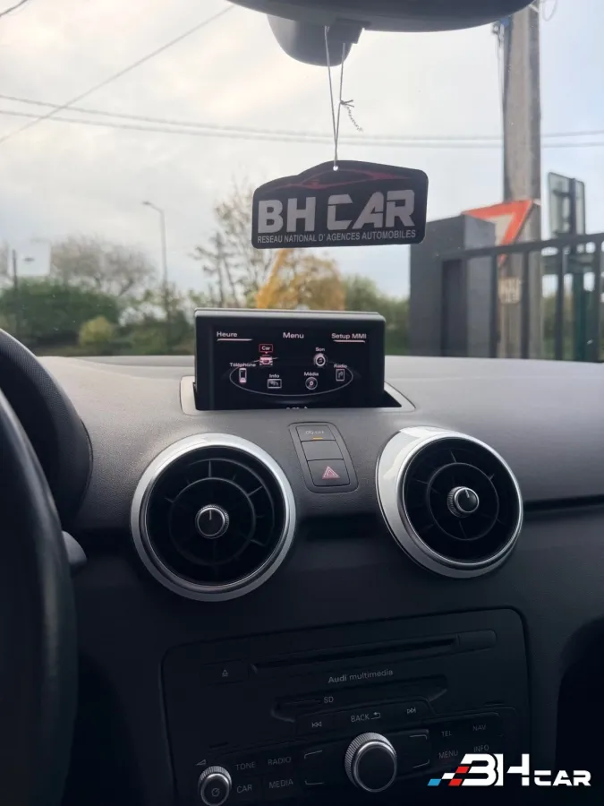Audi A1 - photo 8