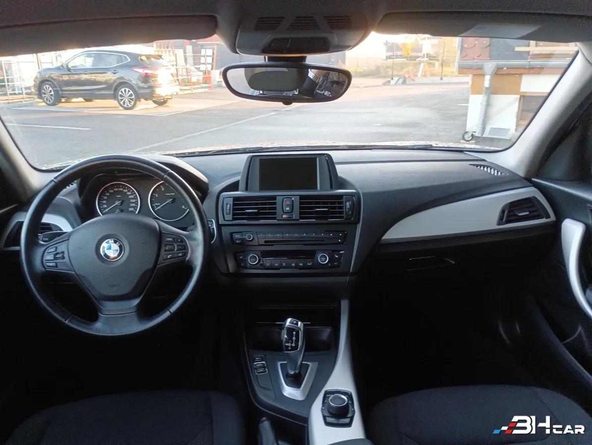 Aperçu indisponible de Bmw Série 1