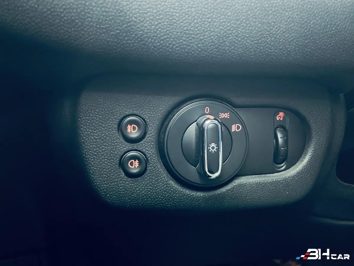 Aperçu indisponible de Mini Clubman