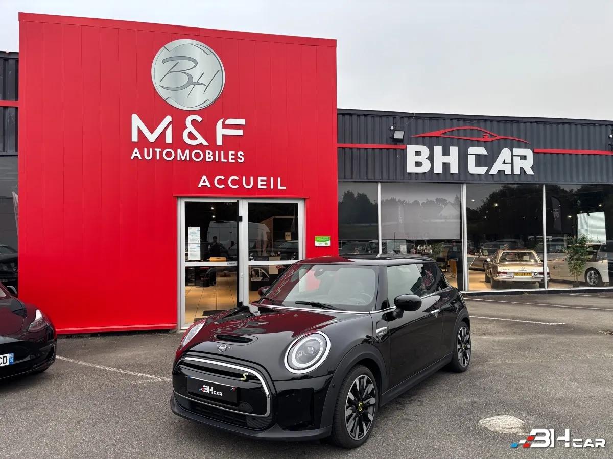 Image Mini Mini Electric