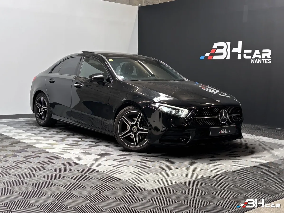 Mercedes Classe A