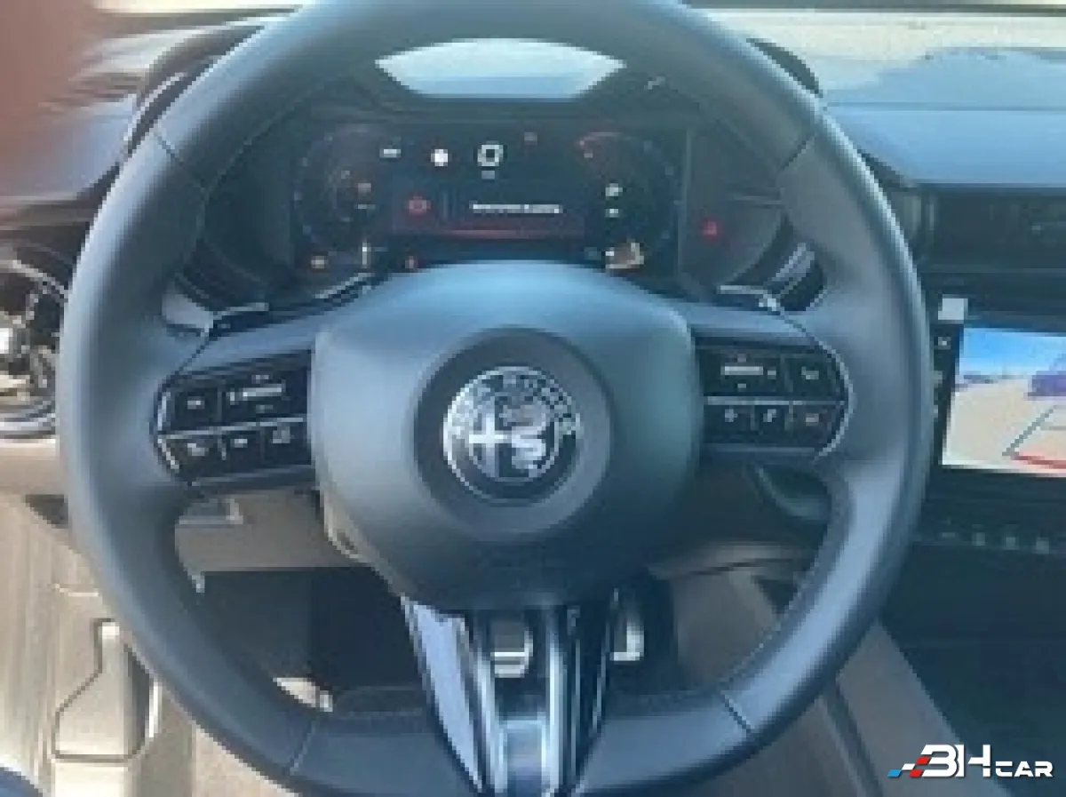 Alfa Romeo Junior - photo 8