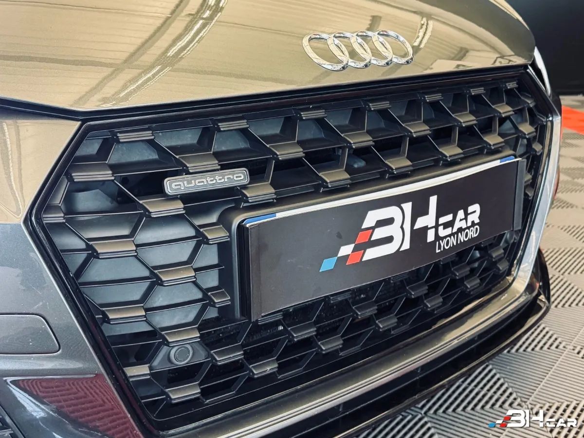 Audi Tt - photo 23