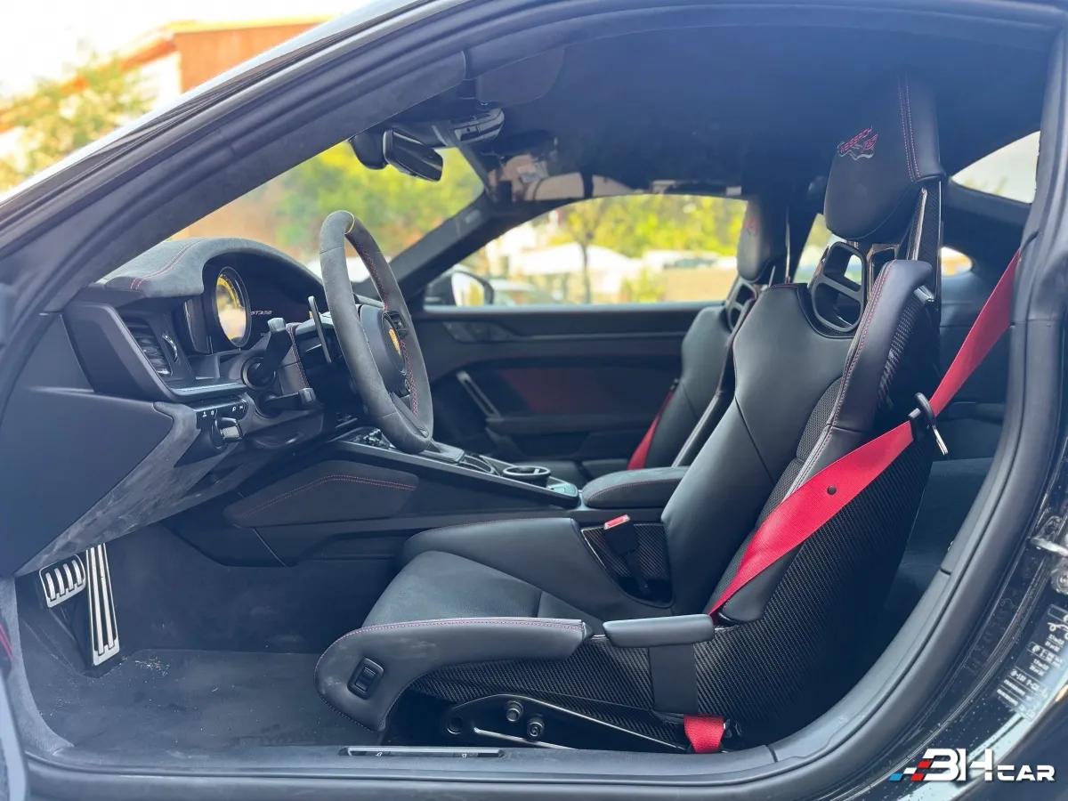 Aperçu indisponible de Porsche 911