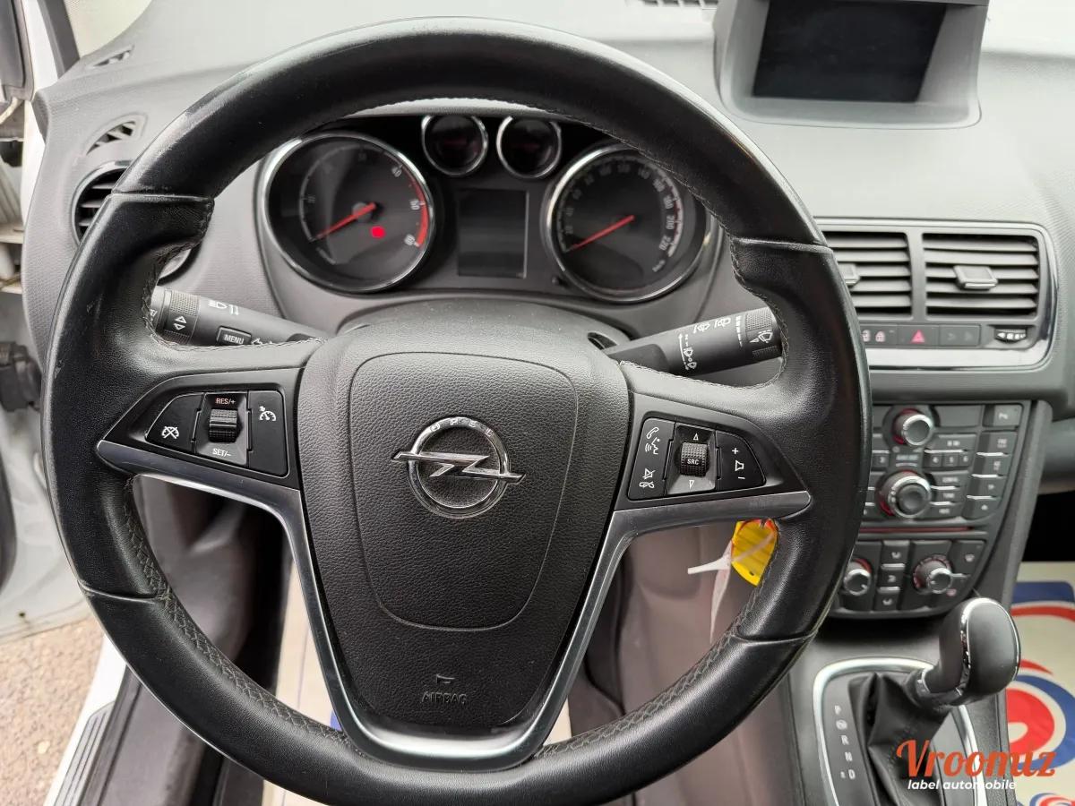 Opel Meriva 1.7 CDTI 110  COSMO PACK BVA