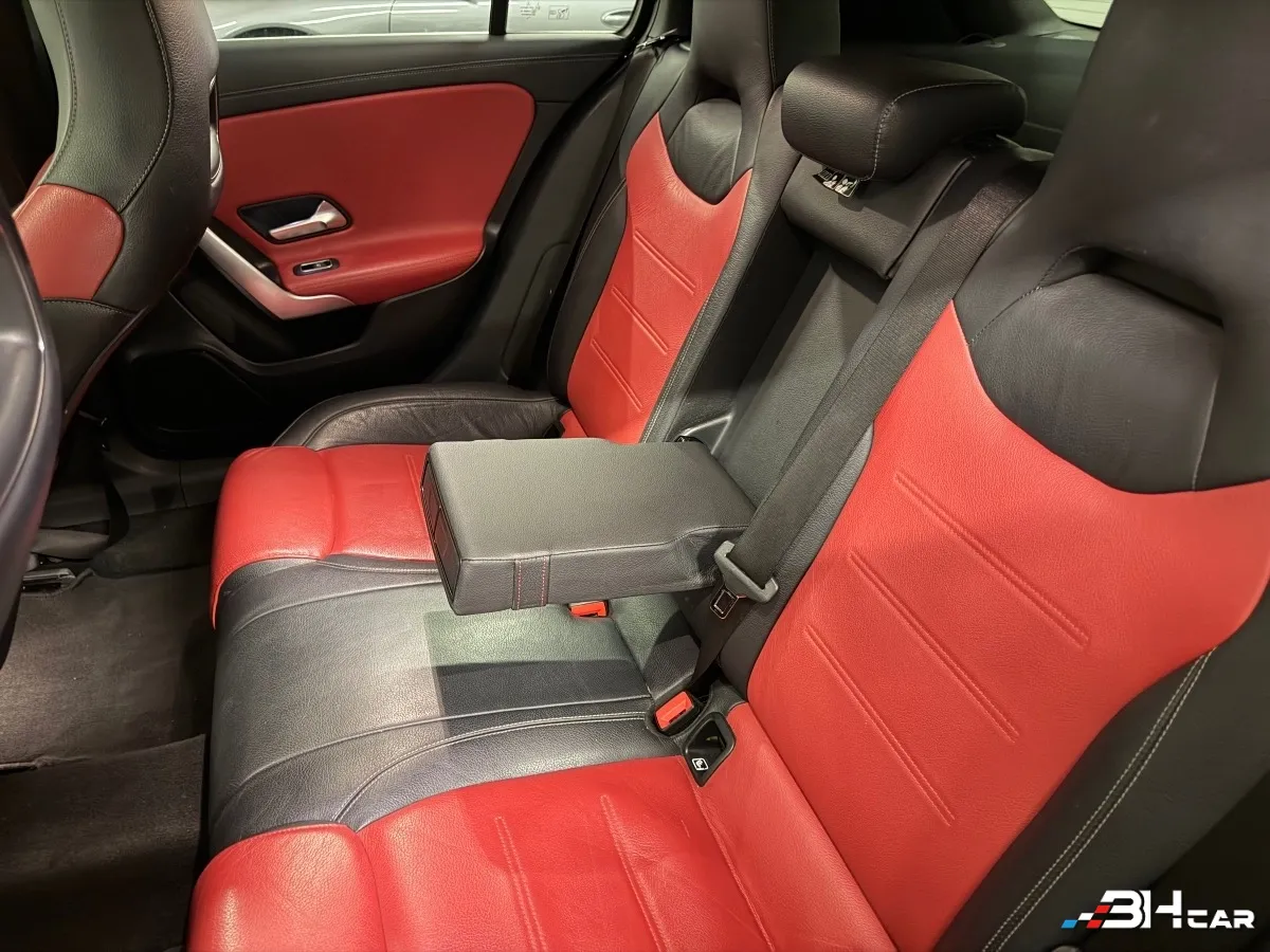 Mercedes Classe A - photo 23