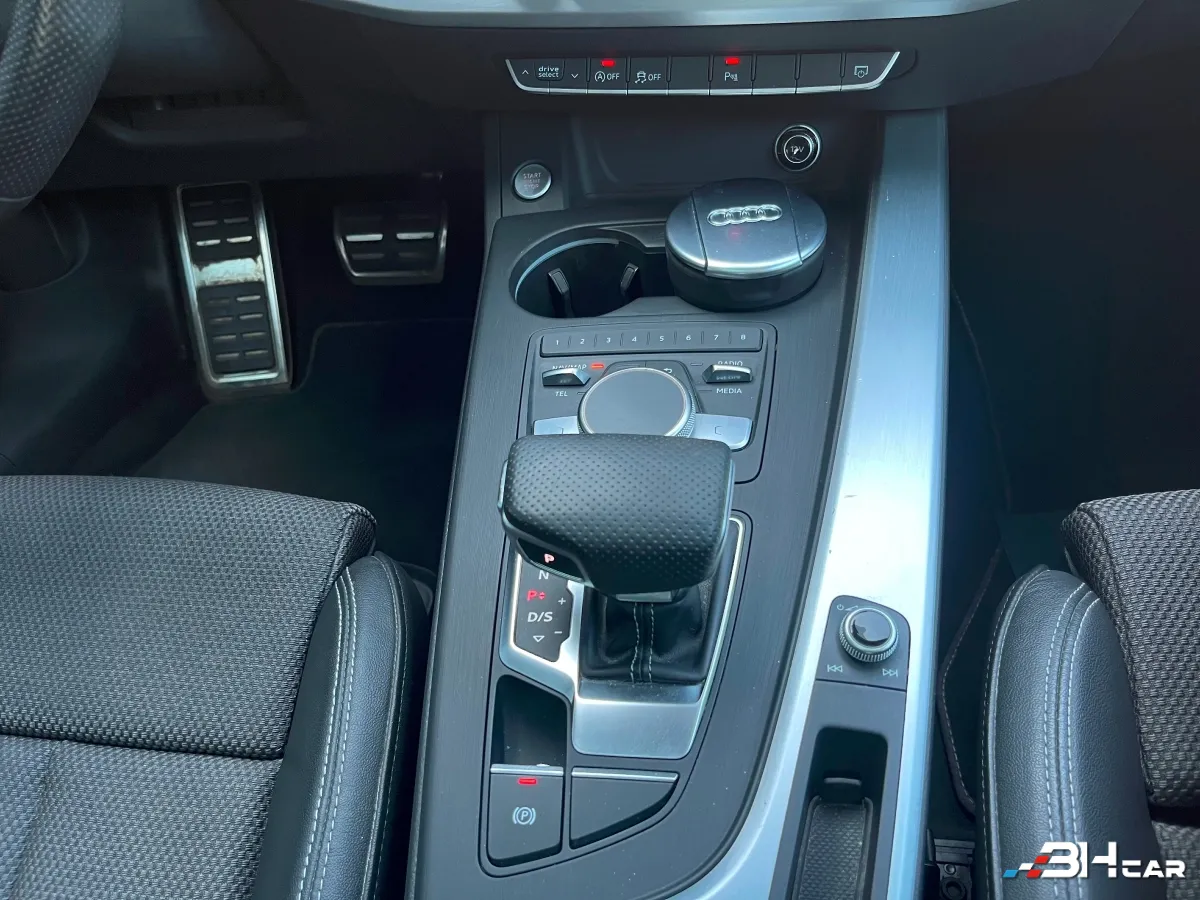 Audi A5 - photo 23