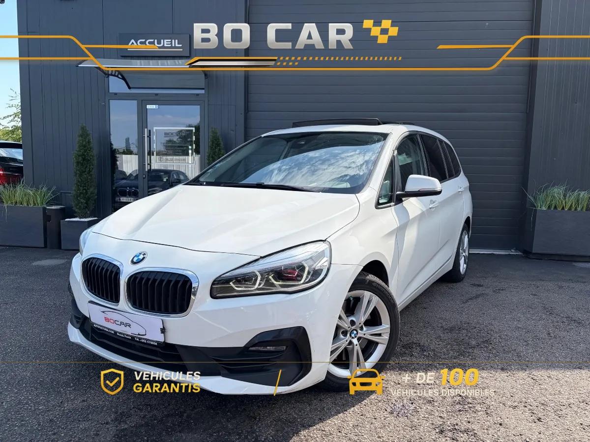 Bmw Série 2