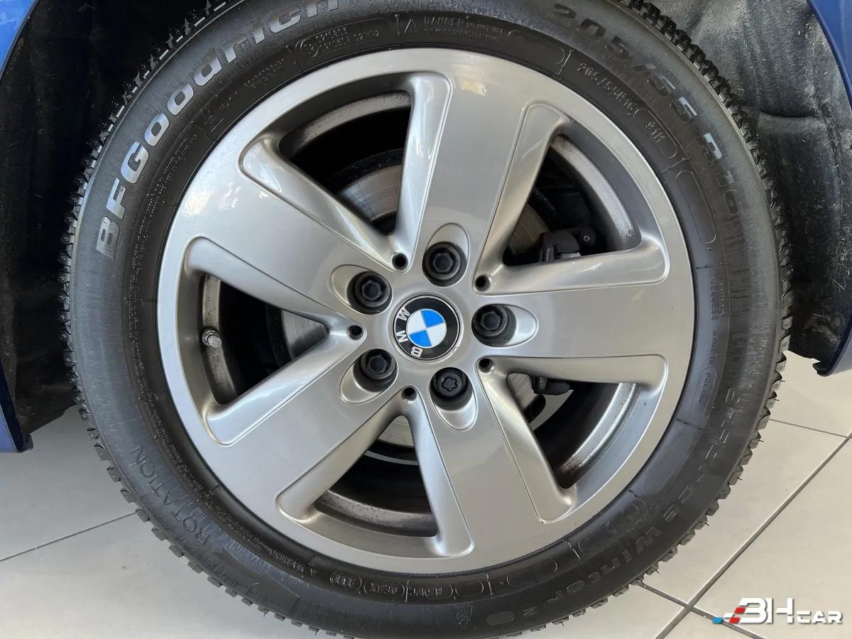 Aperçu indisponible de Bmw Série 1