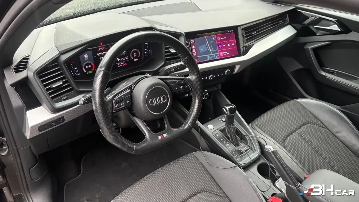 Audi A1 - photo 7