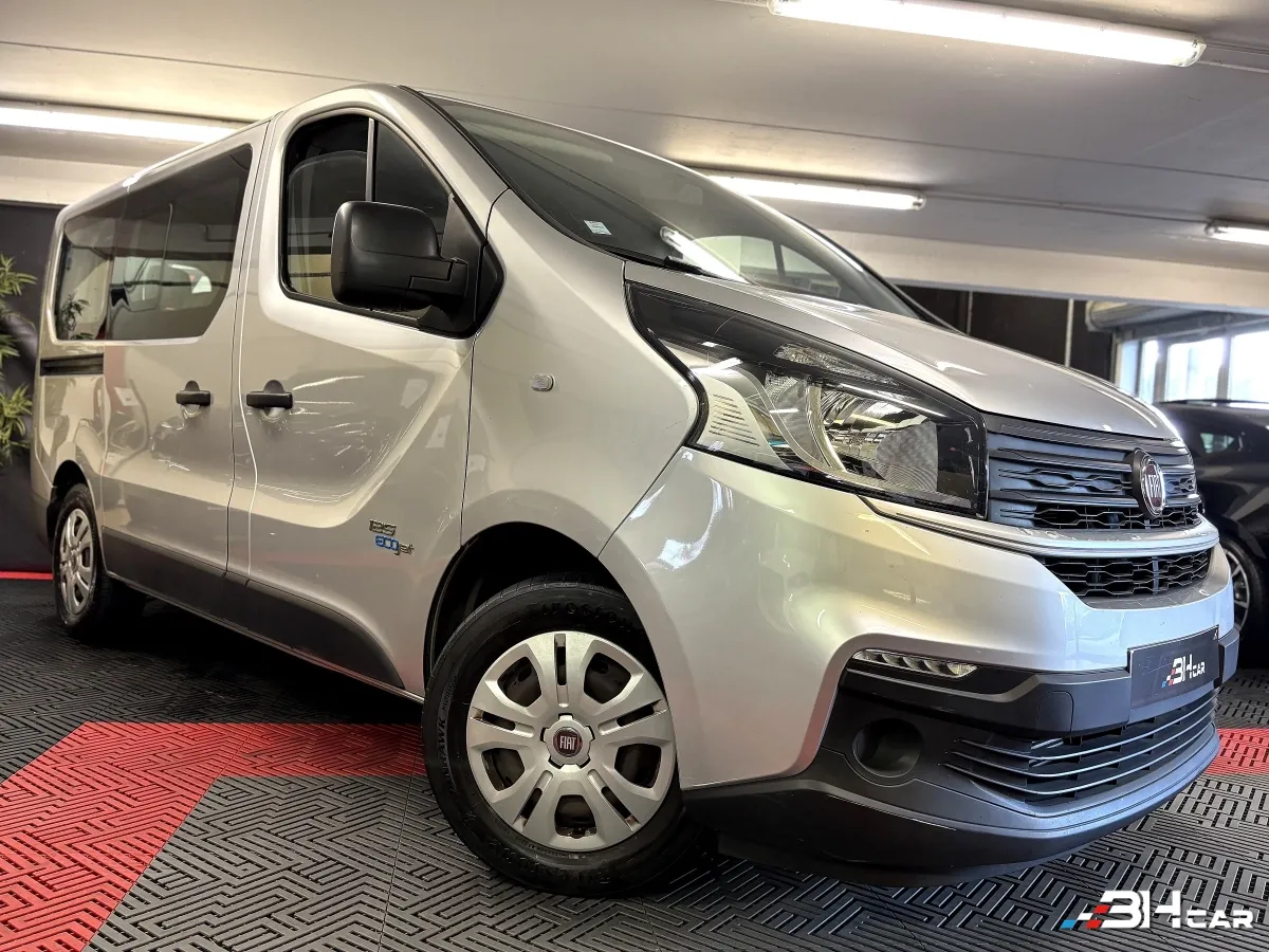 Fiat Talento