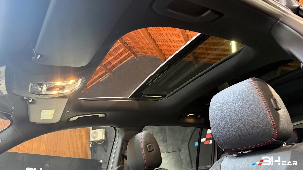 Mercedes Classe Eqb - photo 15