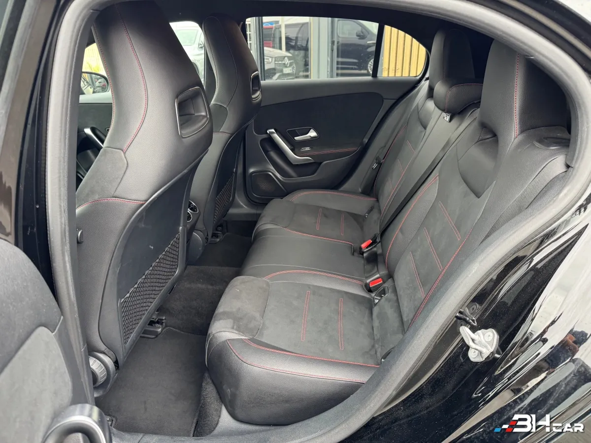 Mercedes Classe A - photo 15