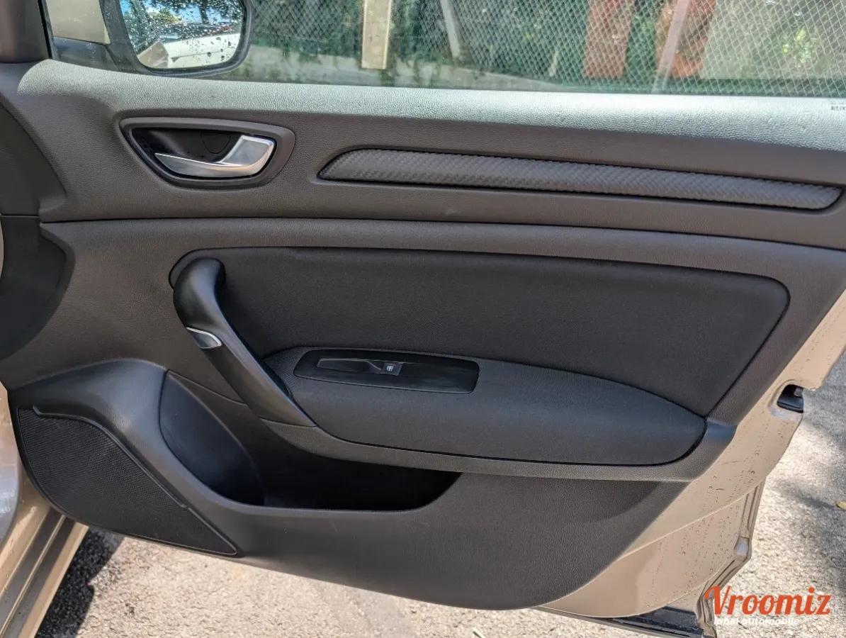 Renault Megane ESTATE 1.5 DCI 110 ENERGY BUSINESS EDC BVA