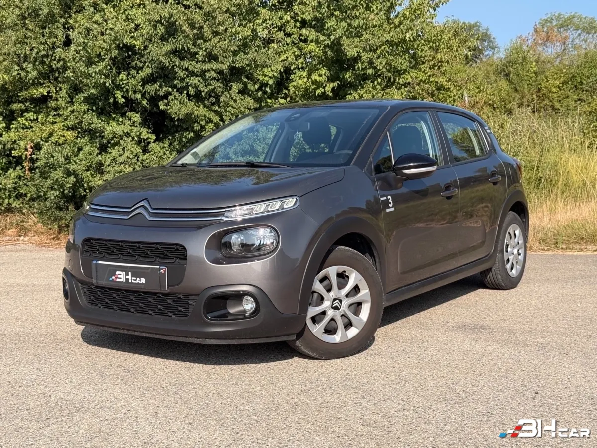 Citroen C3