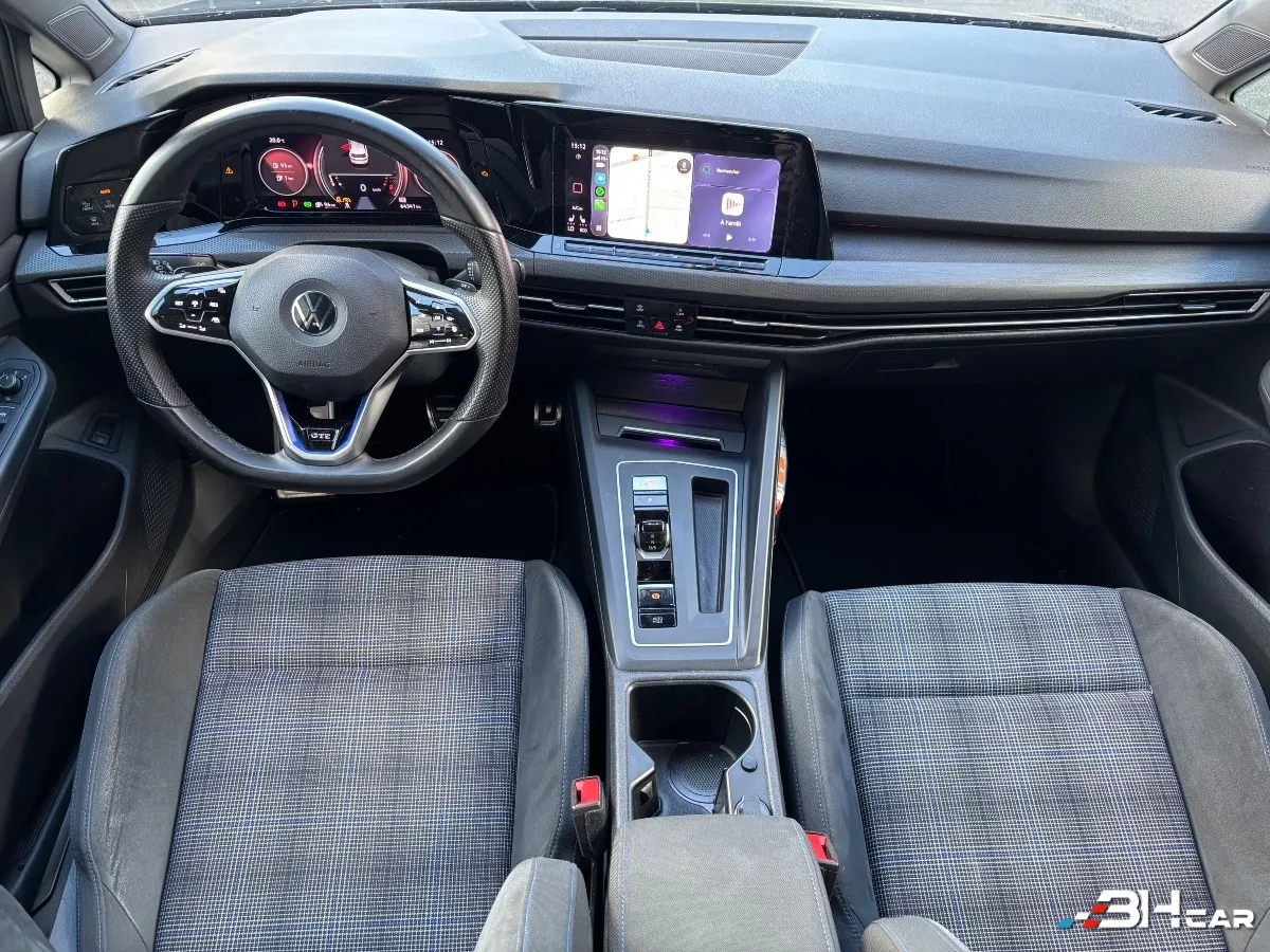 Volkswagen Golf - photo 8
