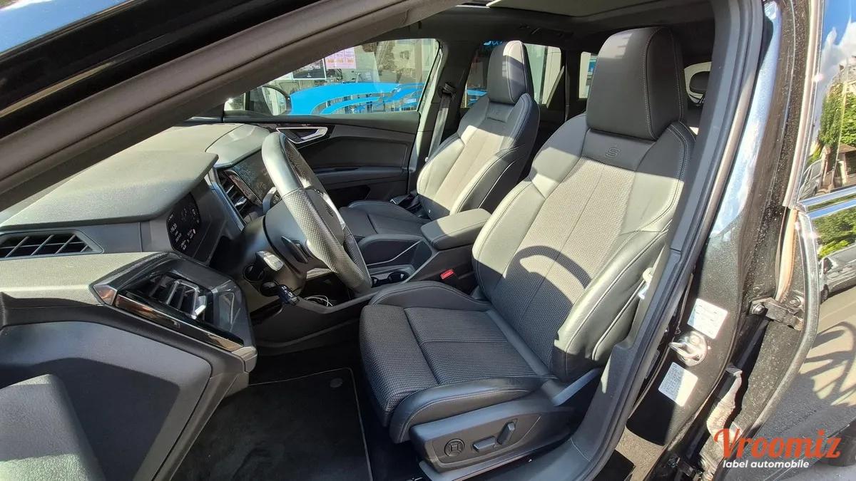 Audi Q4 