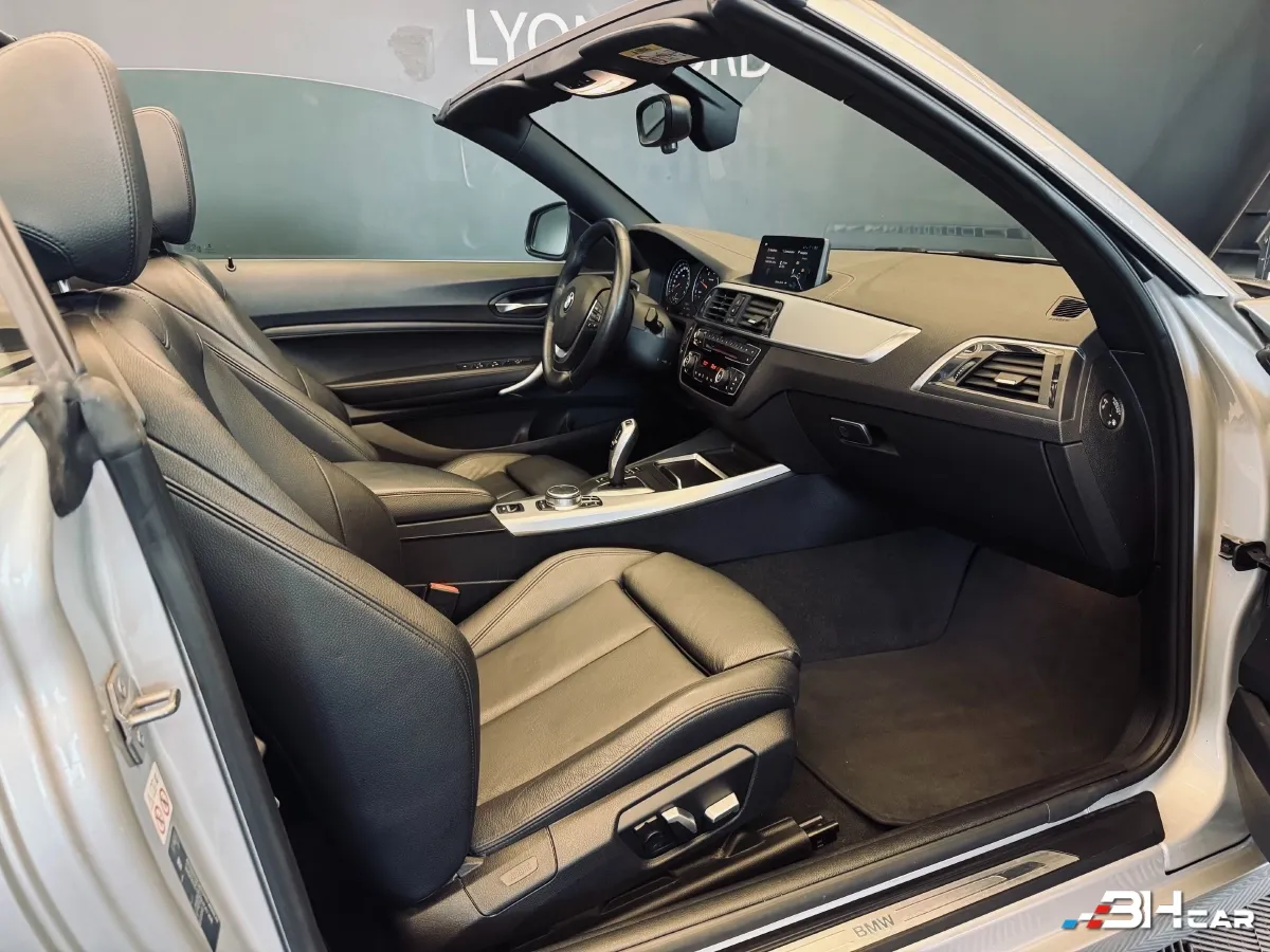 Bmw Serie 2 - photo 14
