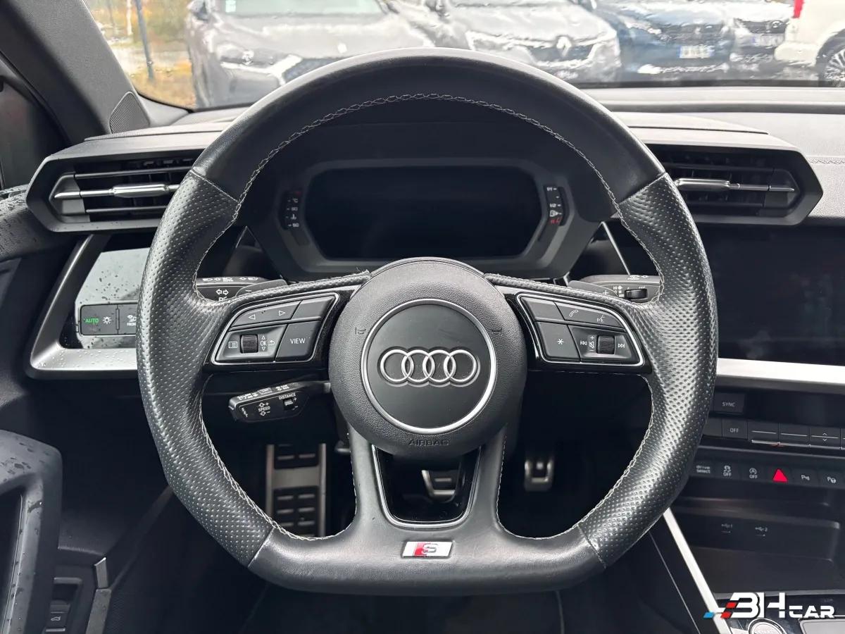 Aperçu indisponible de Audi A3