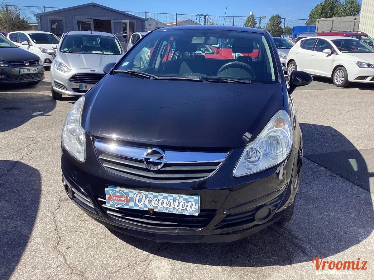 Opel Corsa 1.2 Selection