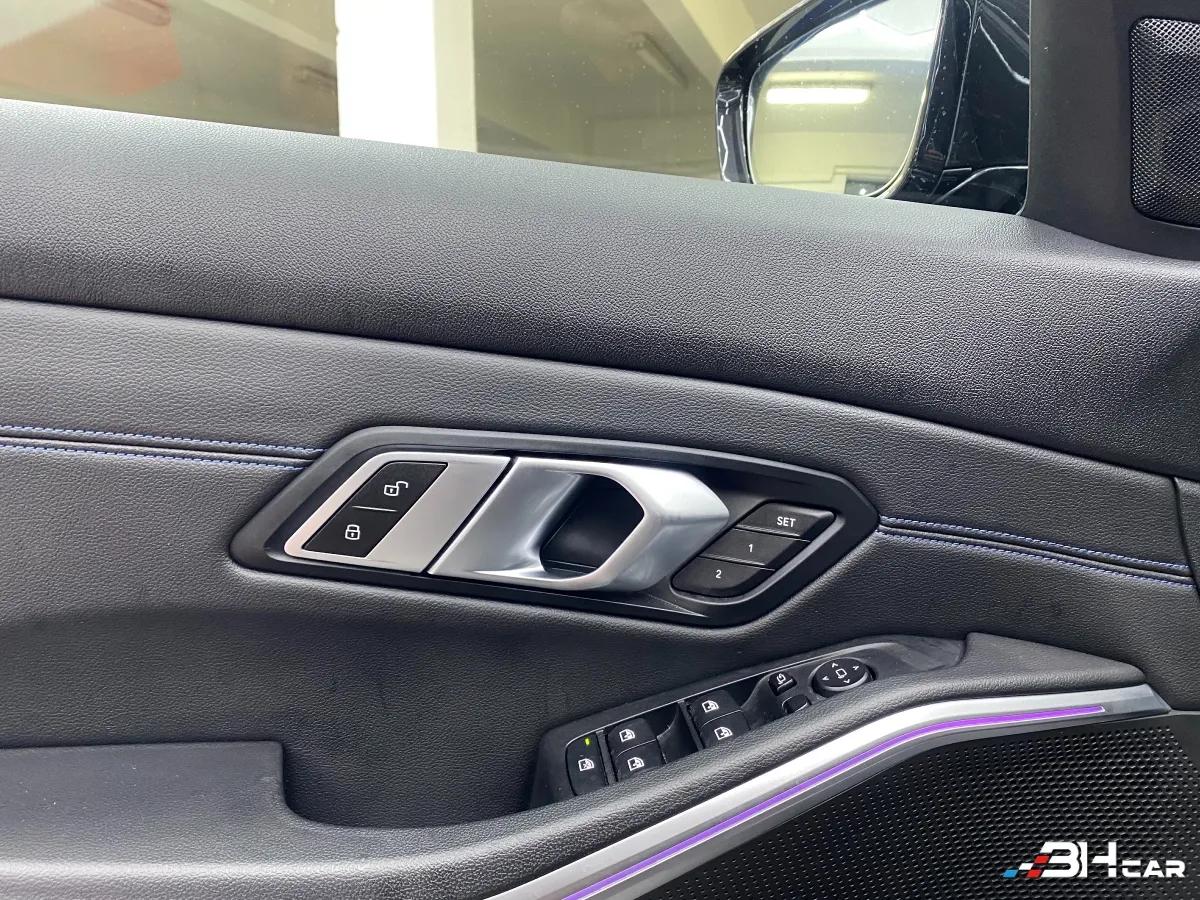 Aperçu indisponible de Bmw Série 3