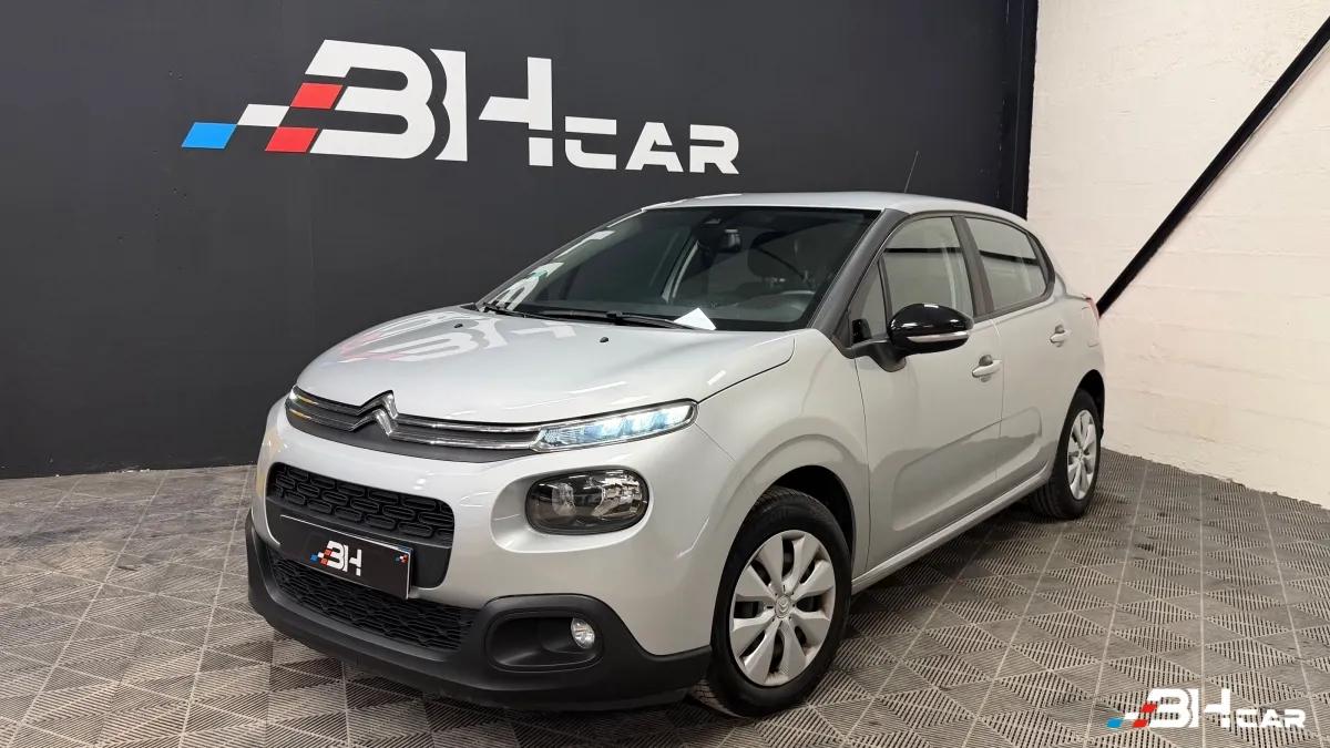 Image Citroën C3