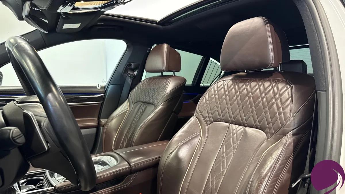 Bmw Serie 7
