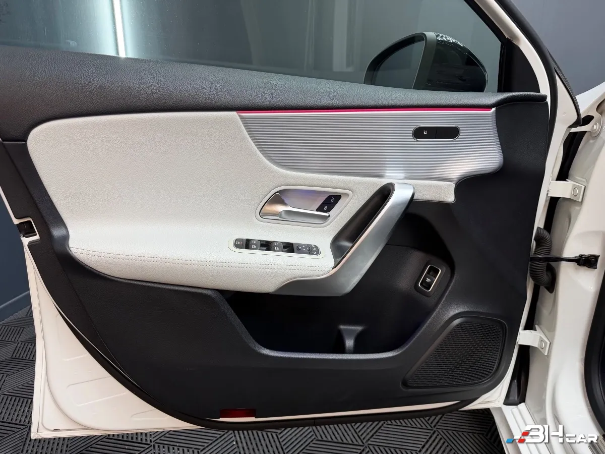 Mercedes Classe A - photo 18