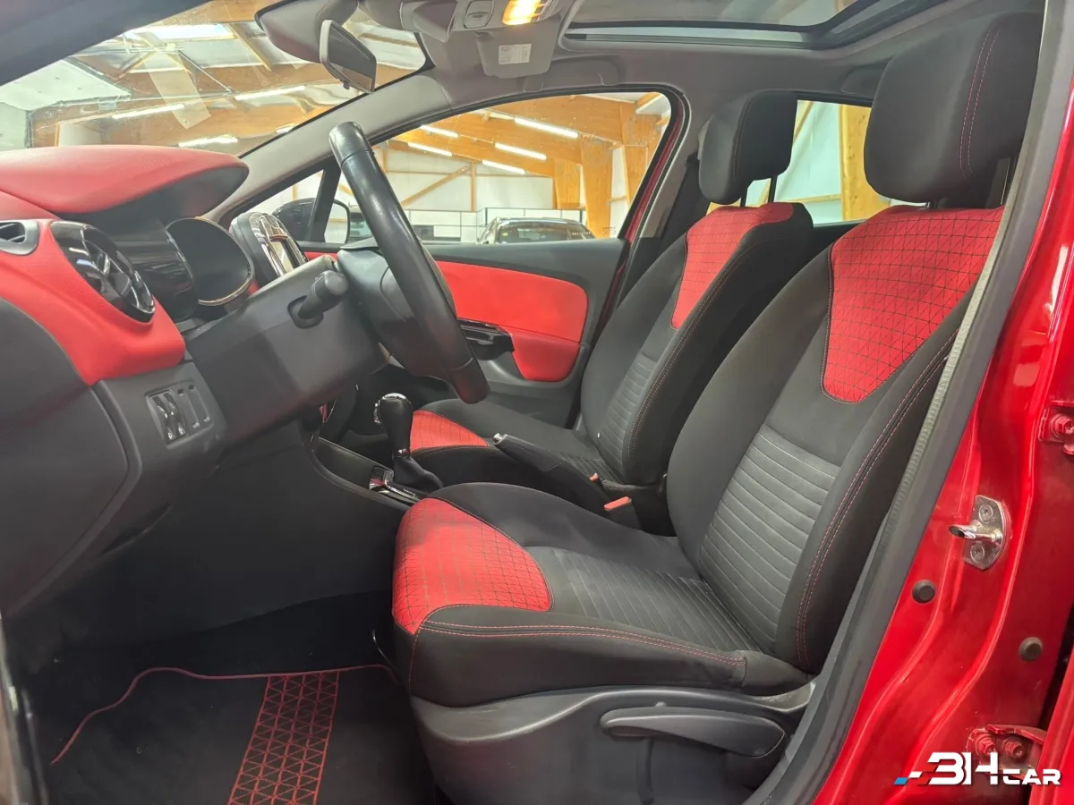 Renault Clio - photo 9