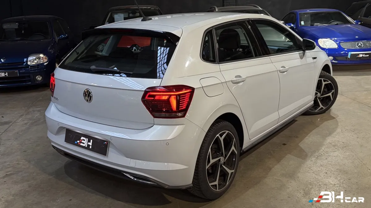 Volkswagen Polo - photo 4