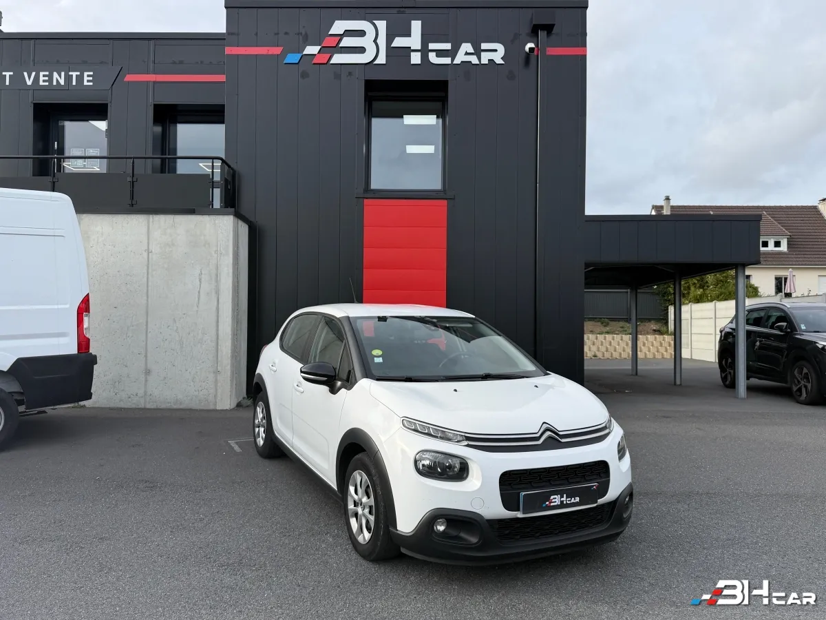 Citroen C3
