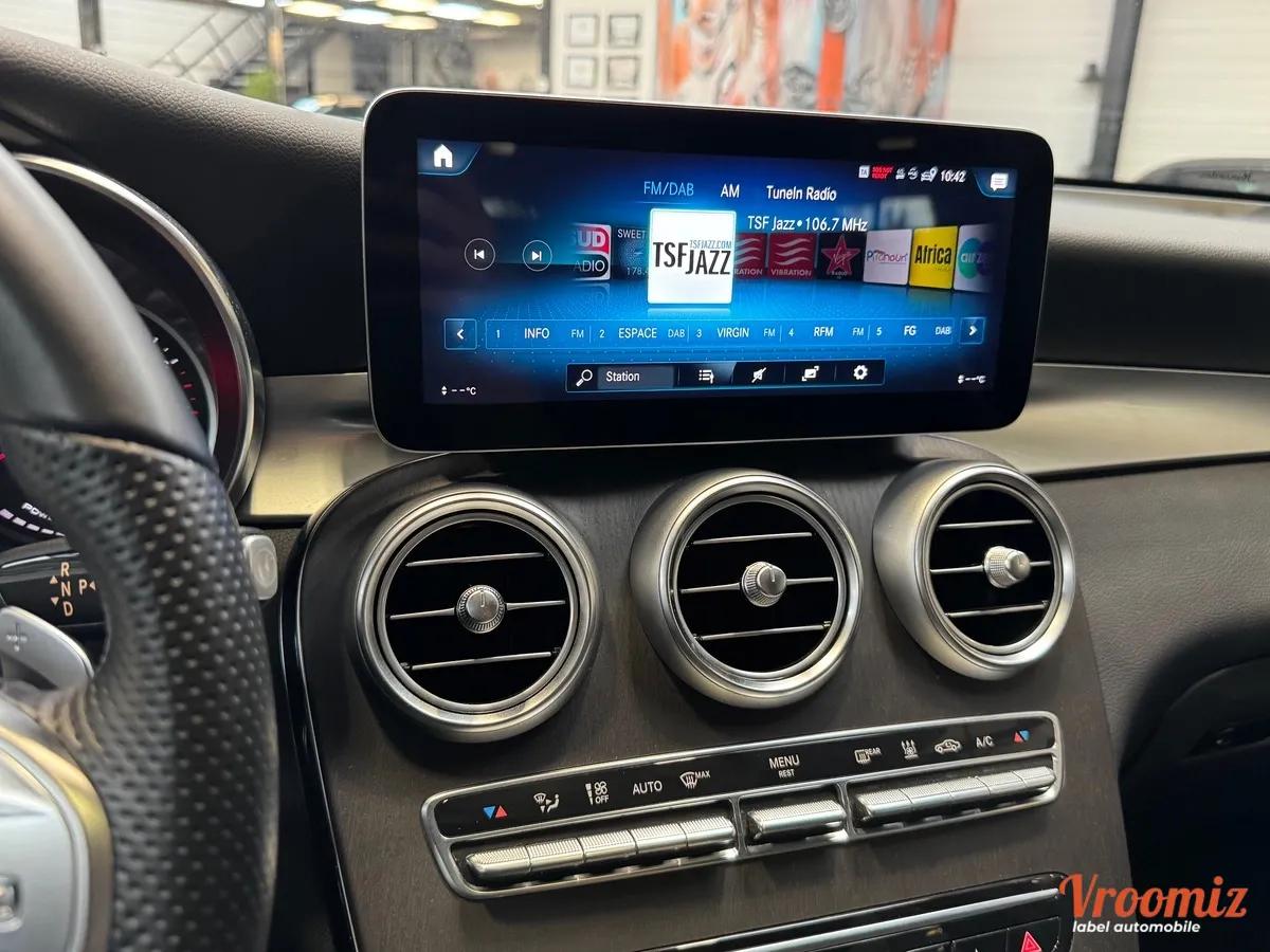 Mercedes Classe Glc 