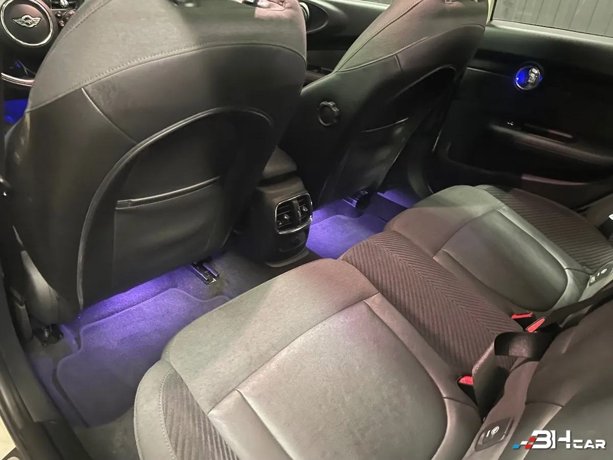 Mini Clubman - photo 15