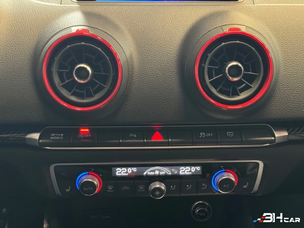 Audi Rs3 - photo 13