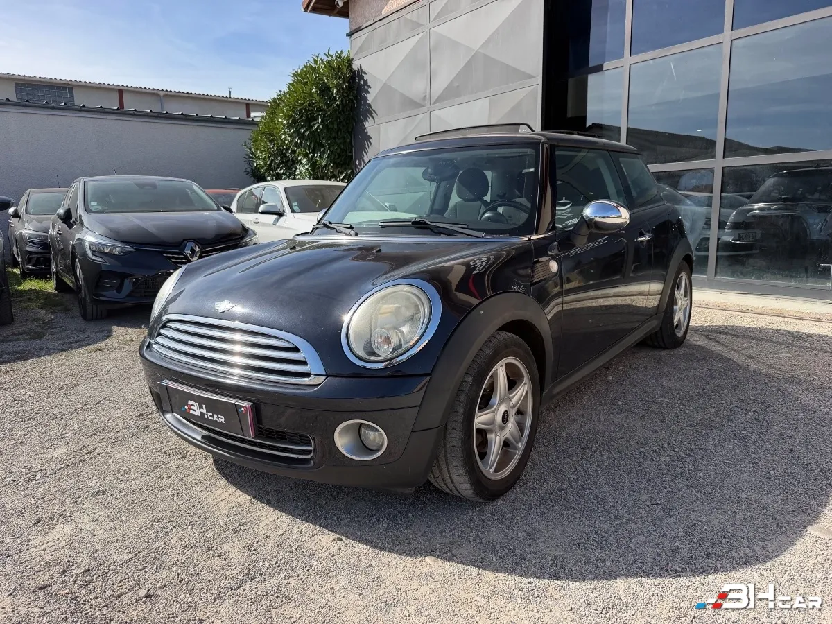Mini Mini