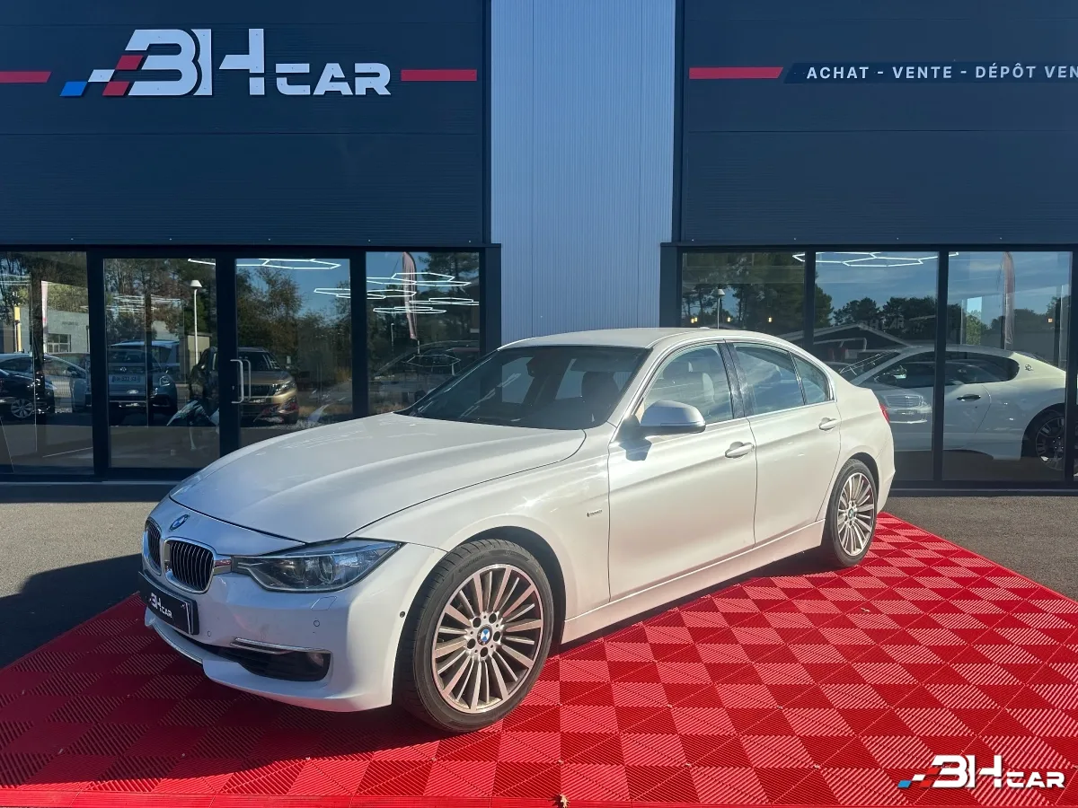 Bmw Serie 3