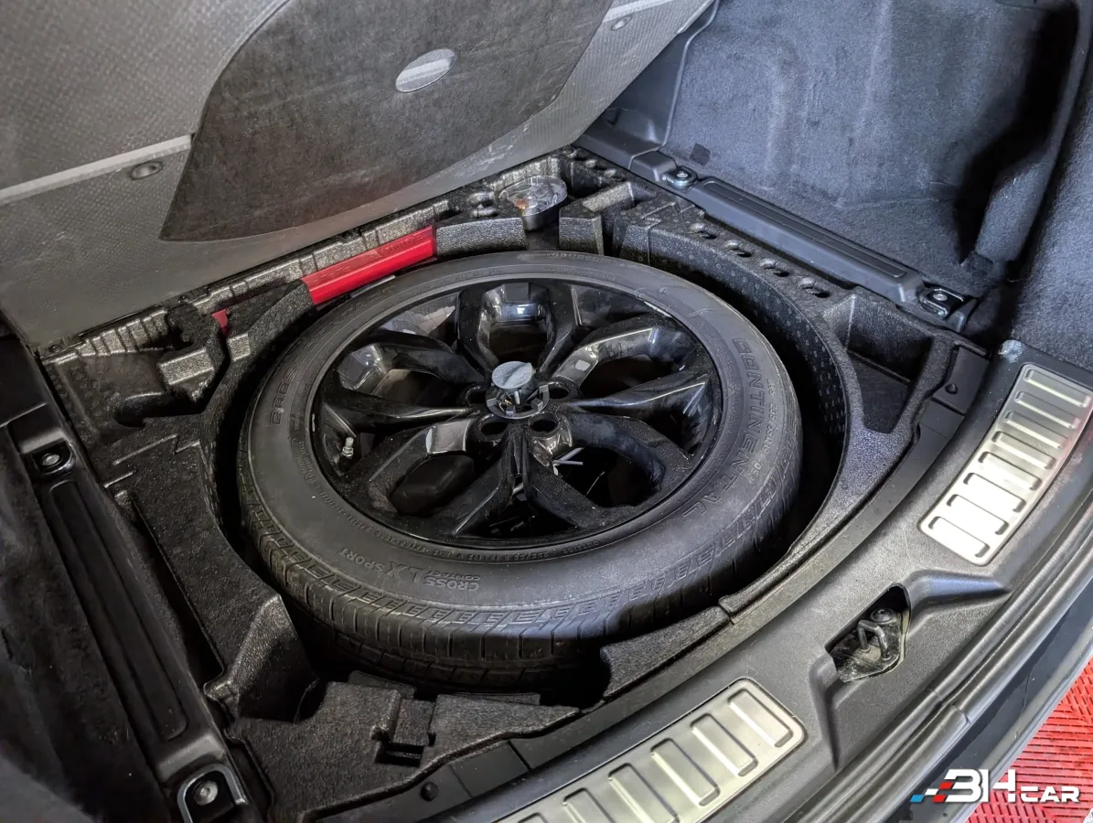 Land Rover Discovery Sport - photo 20