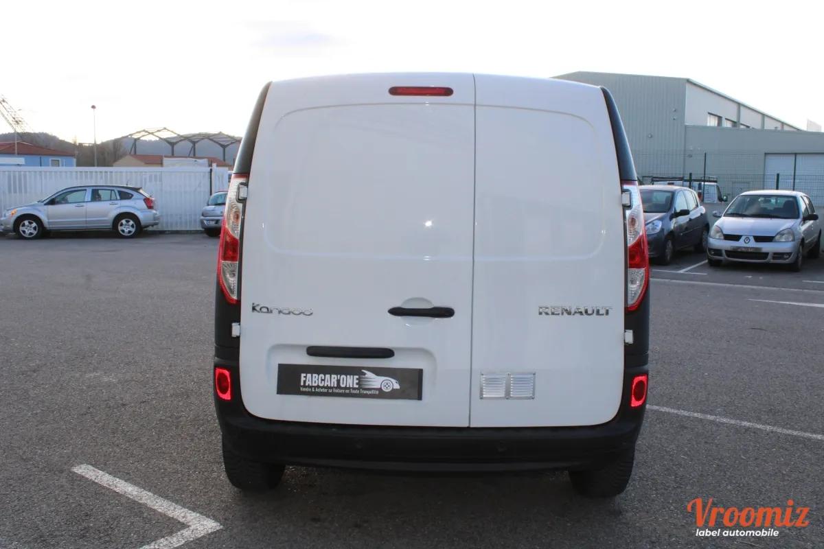 RENAULT Kangoo Express 