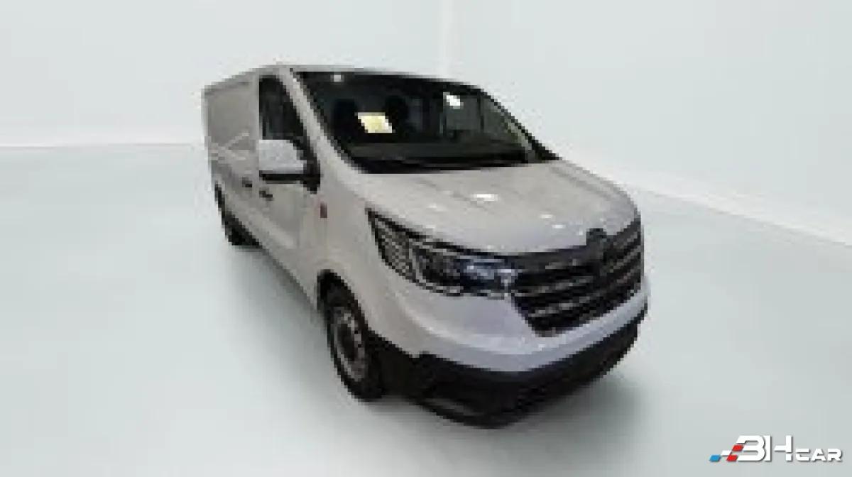 Image: Renault Trafic Fourgon FOURGON TRAFIC FGN L2H1 3T BLUE DCI 150 EDC GSR2 ADVANCE(33 690 TTC)
