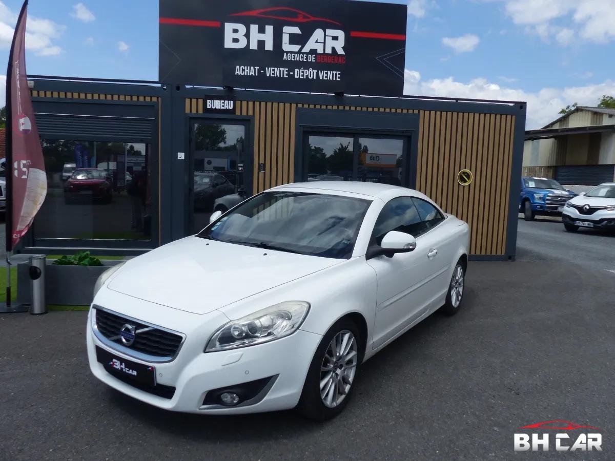 Image Volvo C70