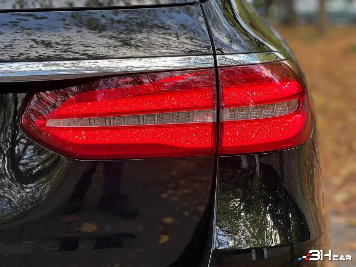 Aperçu indisponible de Mercedes-Benz Classe E