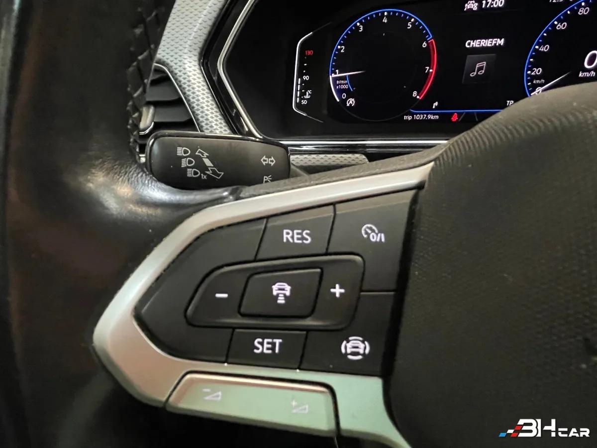 Aperçu indisponible de Volkswagen T-Cross